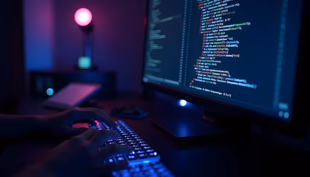 The Future of Web Development